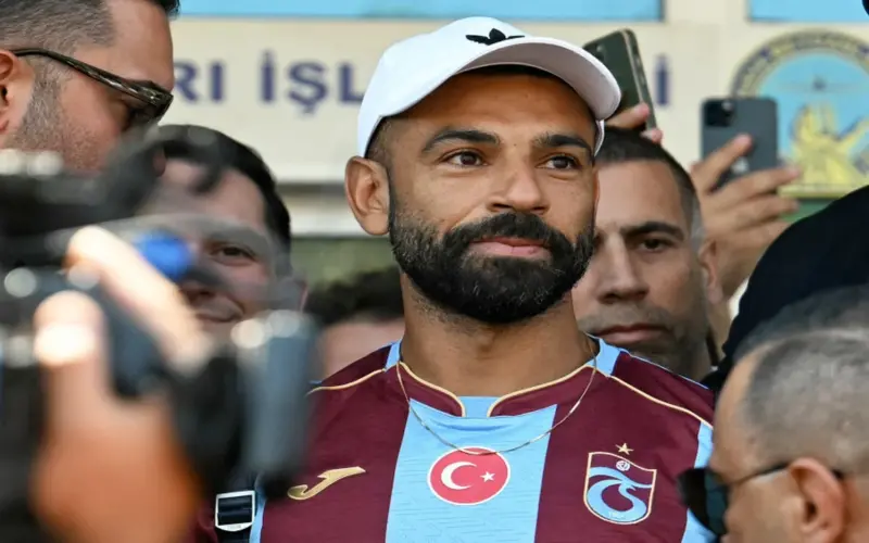 وجهة محمد صلاح المرتقبة تثير التكهنات حول صفقته الضخمة في الدوري التركي